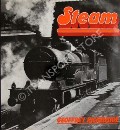 Book cover of Steam by KICHENSIDE, Geoffrey